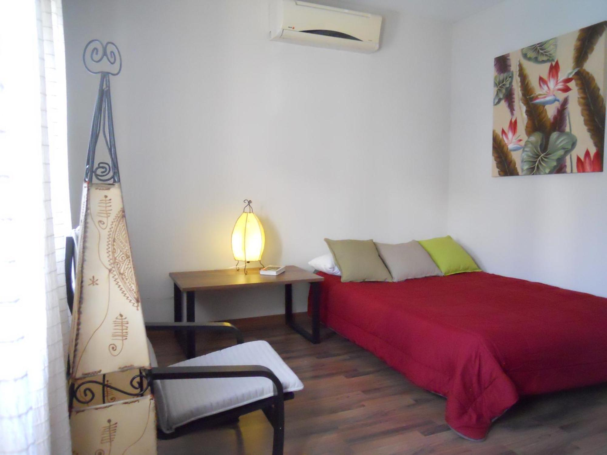 Casa de férias Naturalia: La Casita Con Patio Cáceres